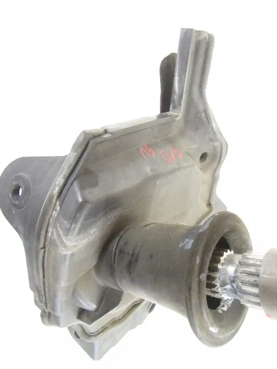 Stuurkolomkoppeling OEM 6778135 voor BMW F image 6