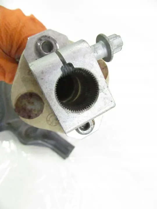 Stuurkolomkoppeling OEM 6778135 voor BMW F image 7