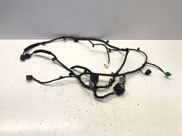 OEM 91885-G6060 Kia Parksensor Verkabelungssatz image 2