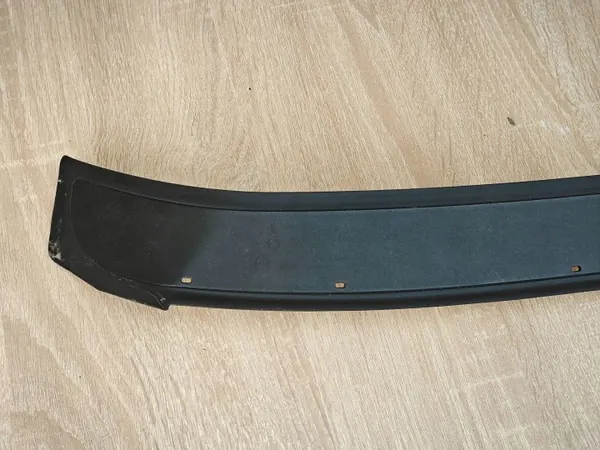 Garniture de coffre BMW Série 8 OEM 7446336 - Occasion image 4