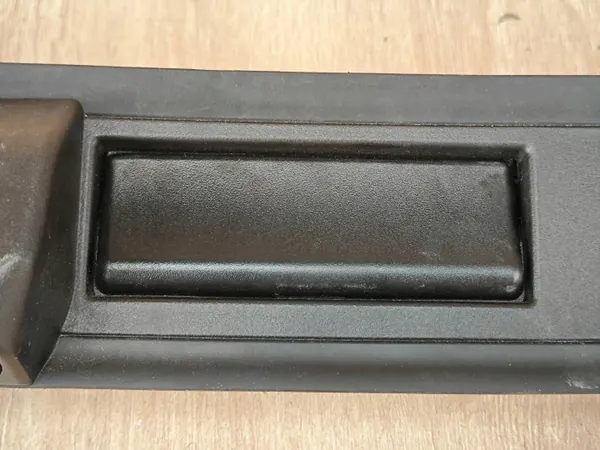 Garniture de coffre BMW Série 8 OEM 7446336 - Occasion image 6