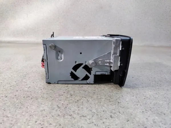 OEM A2469003308 Navigointiradion Paneeli Mercedes A-Luokka image 6