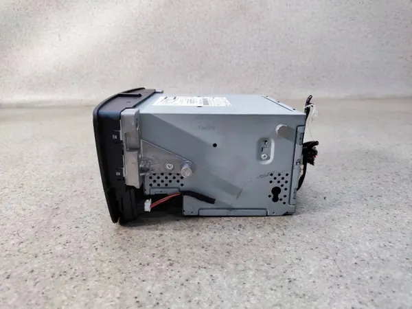 OEM A2469003308 Navigointiradion Paneeli Mercedes A-Luokka image 7