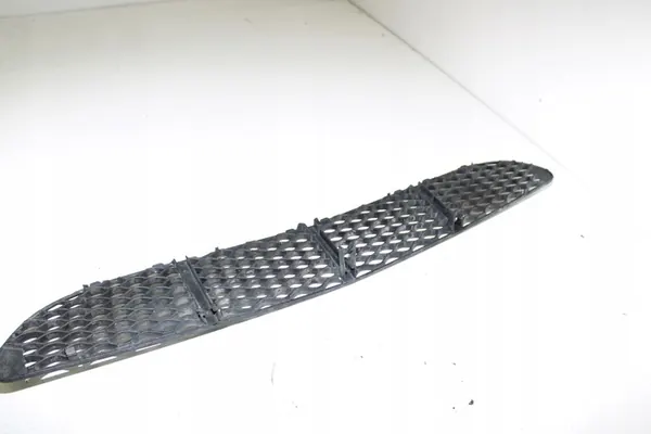 Grille de Pare-chocs Avant Mercedes E-Class W211 OE A2118850053 image 3