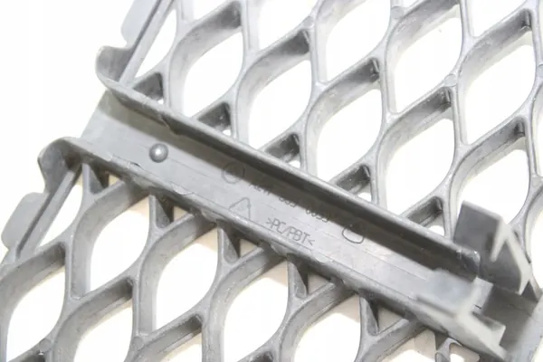 Grille de Pare-chocs Avant Mercedes E-Class W211 OE A2118850053 image 6