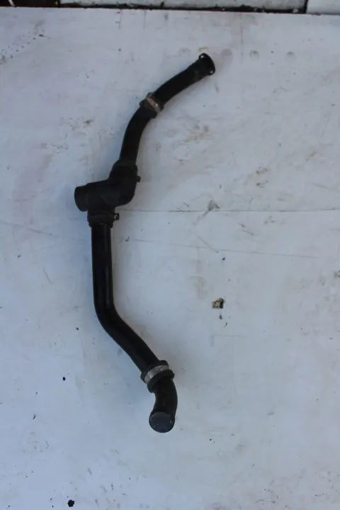 Tubo de admissão MAN TGX/TGS OEM 51.54120-6052 image 2
