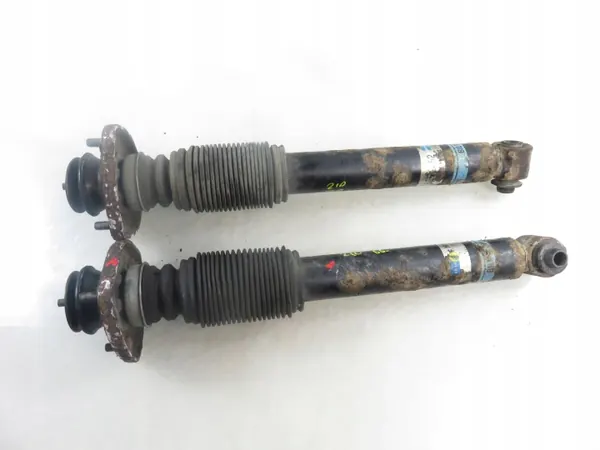 Amortiguador Trasero OEM 448S2 para BMW X5 E53 4.4i image 2