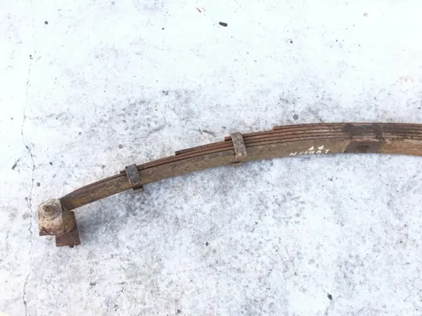 Ressort à lames avant droit OEM LORK-716-108487 Daewoo image 3