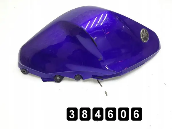 Pilar de acabado Yamaha YZF-R3 OEM AM-384606 image 2