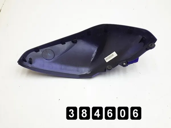 Pilar de acabado Yamaha YZF-R3 OEM AM-384606 image 4
