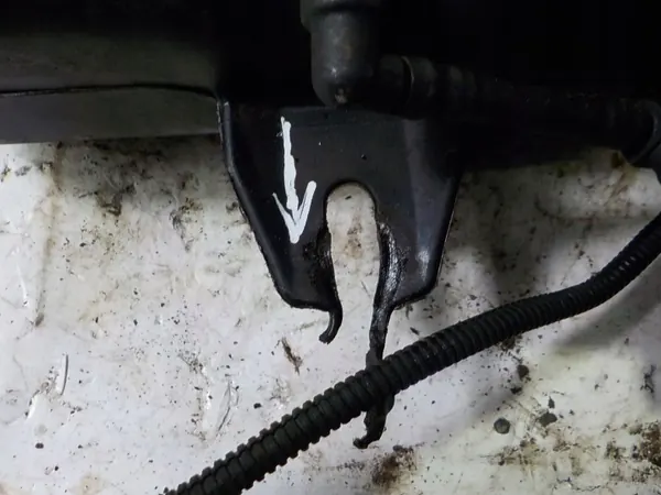 Depósito líquido DPF Volvo OE 3M51-9C103-AL - Usado image 3