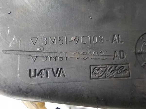Depósito líquido DPF Volvo OE 3M51-9C103-AL - Usado image 5