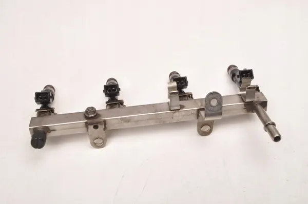 Opel Insignia A 1.4T Rail Inyección OEM 55565971 image 5