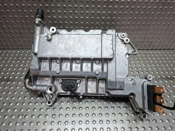 OEM 9850313580 9695463080 Onduleur pour Opel Corsa-E image 4
