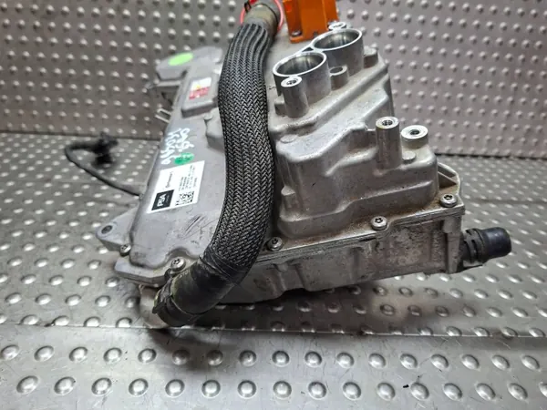 OEM 9850313580 9695463080 Onduleur pour Opel Corsa-E image 5