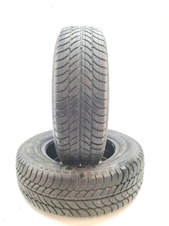 2x Pneumatici Invernali Debica Frigo 2 175/70R13 2019 image 2