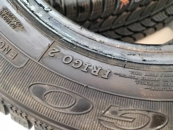 2x Pneumatici Invernali Debica Frigo 2 175/70R13 2019 image 4