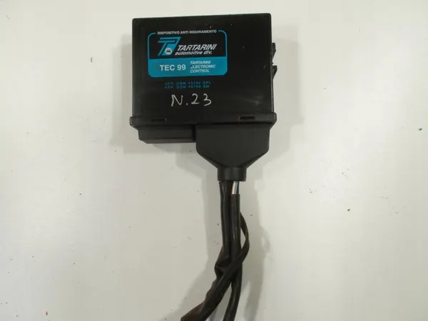 Einspritzdüsen-Emulatorsteuerung TARTARINI TEC 99 A1209657 image 2