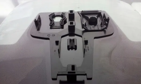 OEM 6097AGNCIMV Framruta för Nissan Micra V image 4