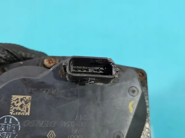 EGR-venttiili Opel Movano III 2.3 CDTI 8201353607 image 6