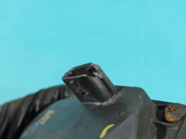 EGR-venttiili Opel Movano III 2.3 CDTI 8201353607 image 7