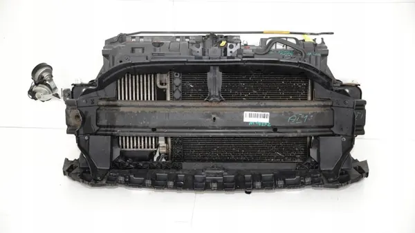 OEM 360160597 Etuhihna Ford Fiesta MK7 12-17 image 2