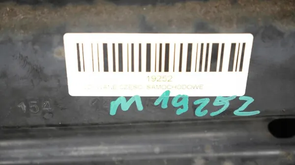 OEM 360160597 Etuhihna Ford Fiesta MK7 12-17 image 4