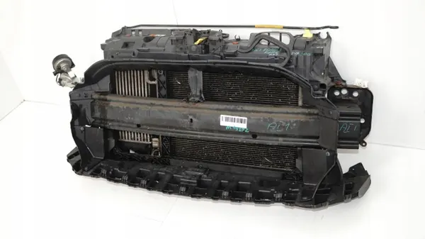 OEM 360160597 Etuhihna Ford Fiesta MK7 12-17 image 5