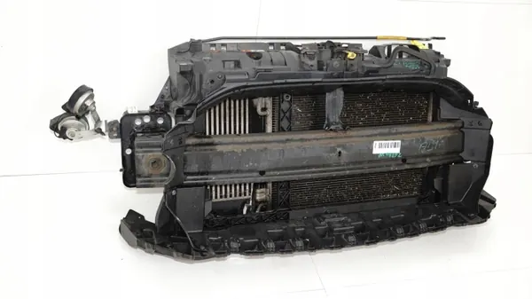 OEM 360160597 Etuhihna Ford Fiesta MK7 12-17 image 6