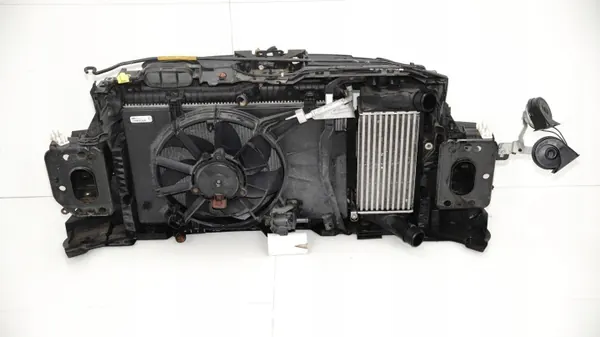OEM 360160597 Etuhihna Ford Fiesta MK7 12-17 image 7
