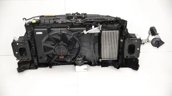 OEM 360160597 Etuhihna Ford Fiesta MK7 12-17 image 8