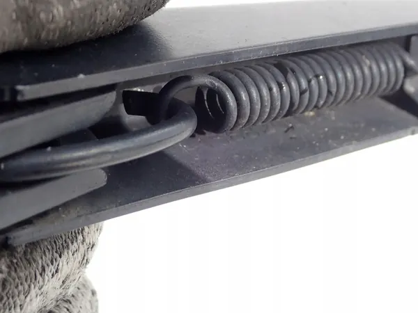 MERCEDES Achterruitenwisserarm A1568200044 image 3