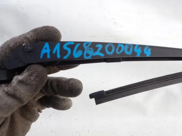 MERCEDES Achterruitenwisserarm A1568200044 image 5