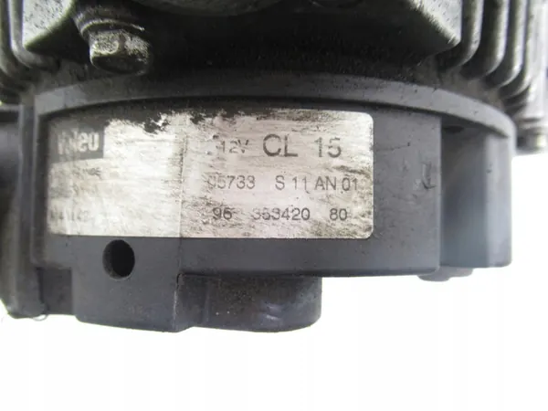 Vaihtovirtageneraattori Citroen OE 9635342080 image 5