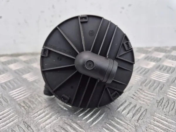 Bomba de aire secundaria Mercedes E250 CGI W212 A0001406785 image 3