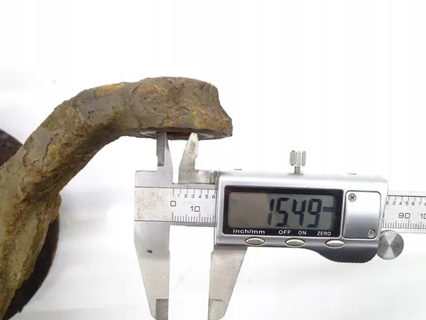 Mozzo anteriore sinistro VW Golf VII Seat Leon III image 5