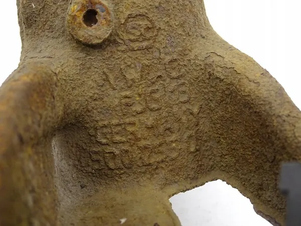 Mozzo anteriore sinistro VW Golf VII Seat Leon III image 6