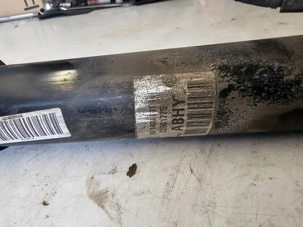 Amortizzatore posteriore sinistro OPEL INSIGNIA A LIFT 4X4 OPC OEM 22961775 image 2