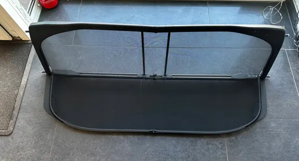 Deflector de viento BMW M4 F33 OEM 177353-10 image 2