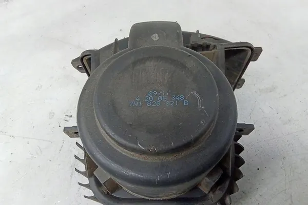 VW TRANSPORTER V (T5) Verwarming 7H1820021B image 2