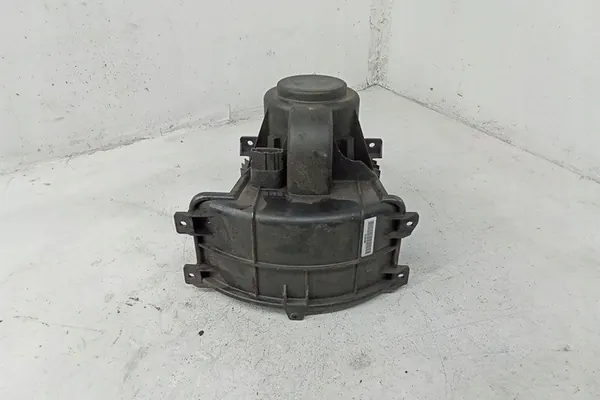 VW TRANSPORTER V (T5) Verwarming 7H1820021B image 5