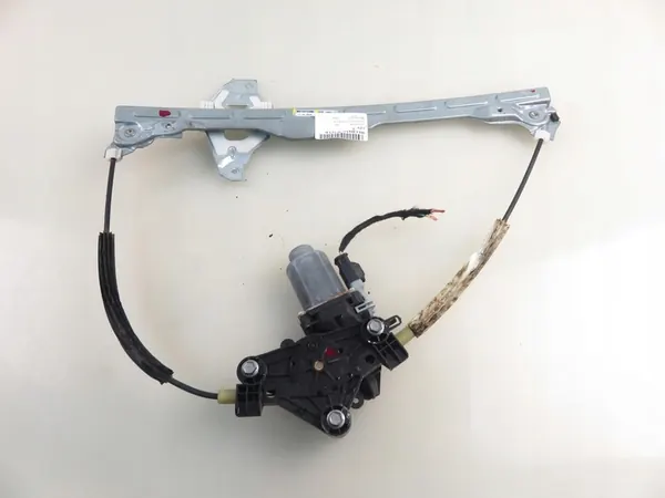 Elevador de vidro dianteiro esquerdo Peugeot 301 image 10