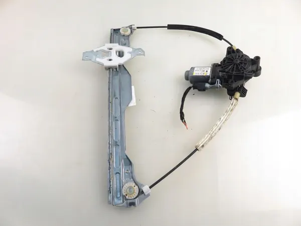 Elevador de vidro dianteiro esquerdo Peugeot 301 image 4