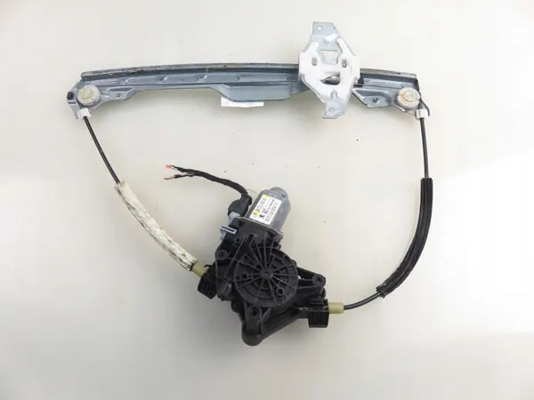 Elevador de vidro dianteiro esquerdo Peugeot 301 image 6