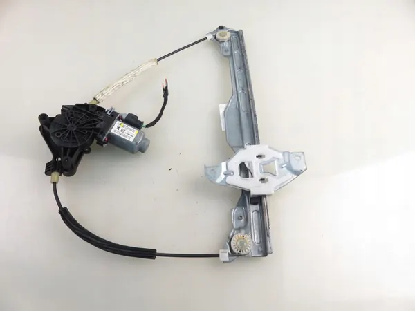 Elevador de vidro dianteiro esquerdo Peugeot 301 image 7