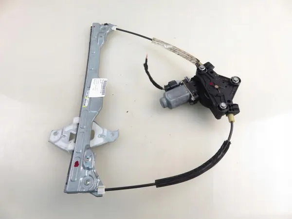 Elevador de vidro dianteiro esquerdo Peugeot 301 image 8