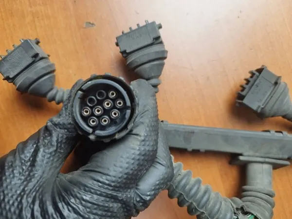 Ontstekingskabels BMW E39 2.0 1744590 image 2