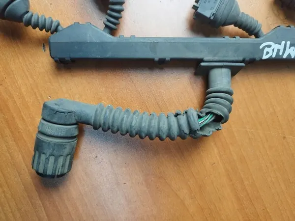 Ontstekingskabels BMW E39 2.0 1744590 image 3