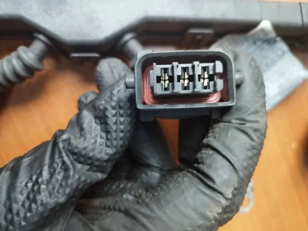 Ontstekingskabels BMW E39 2.0 1744590 image 7