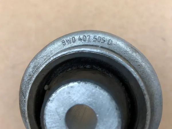 Braccio di Controllo Anteriore Sinistro Audi A4 A5 RS5 S4 S5 8W0407505D image 8